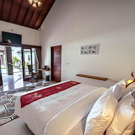 5 Bedroom Villa Sultan Luxury Entertainment And Relaxation Seminyak  Ngoại thất bức ảnh