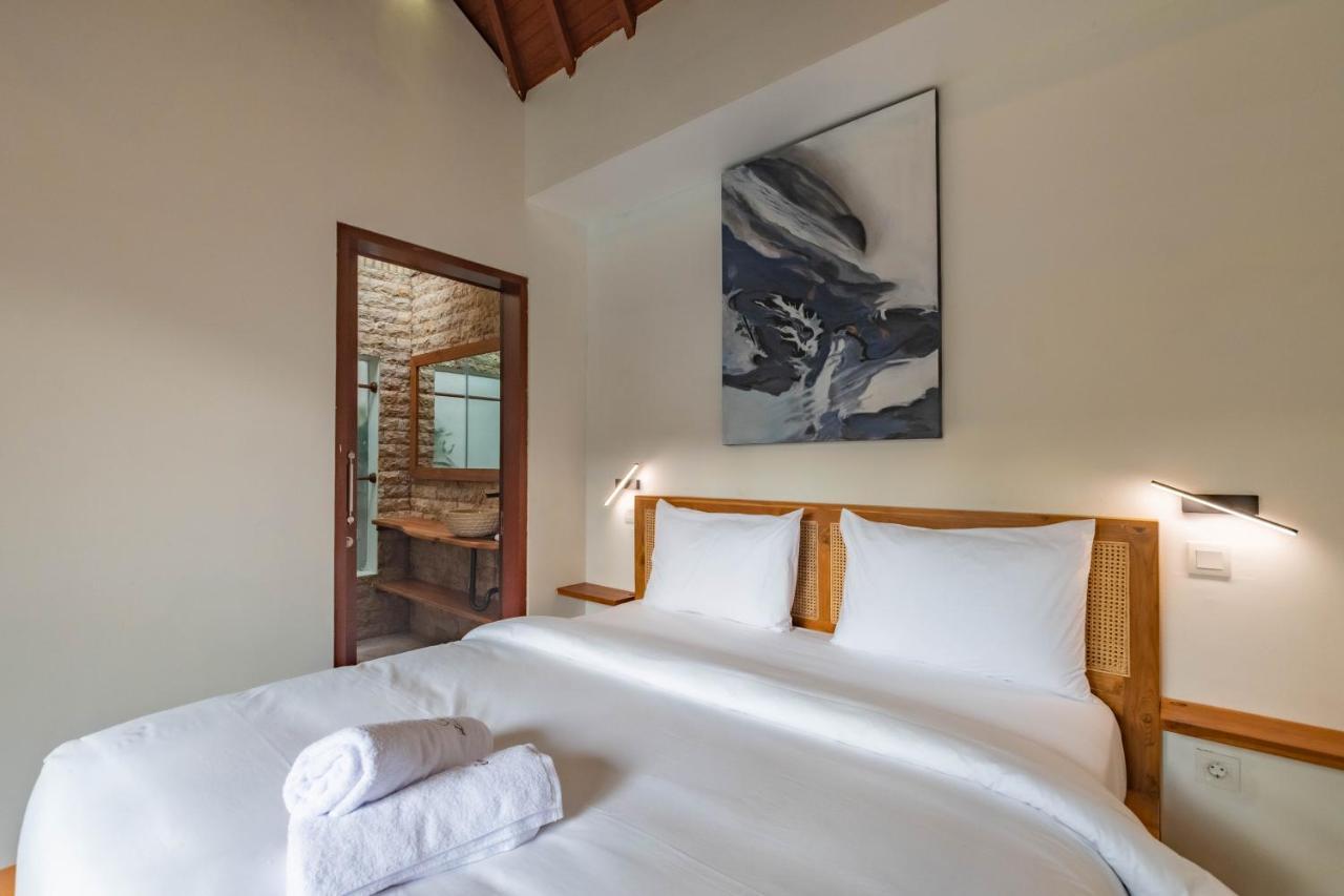 5 Bedroom Villa Sultan Luxury Entertainment And Relaxation Seminyak  Ngoại thất bức ảnh