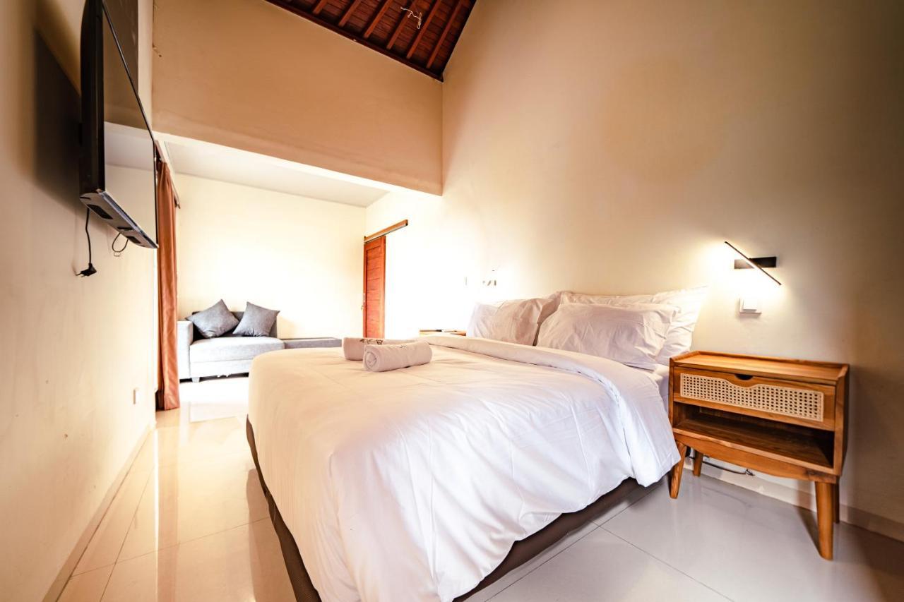 5 Bedroom Villa Sultan Luxury Entertainment And Relaxation Seminyak  Ngoại thất bức ảnh