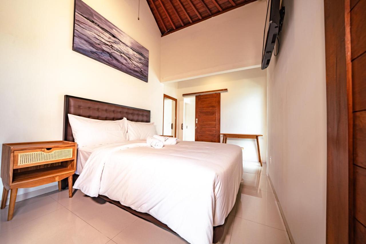 5 Bedroom Villa Sultan Luxury Entertainment And Relaxation Seminyak  Ngoại thất bức ảnh