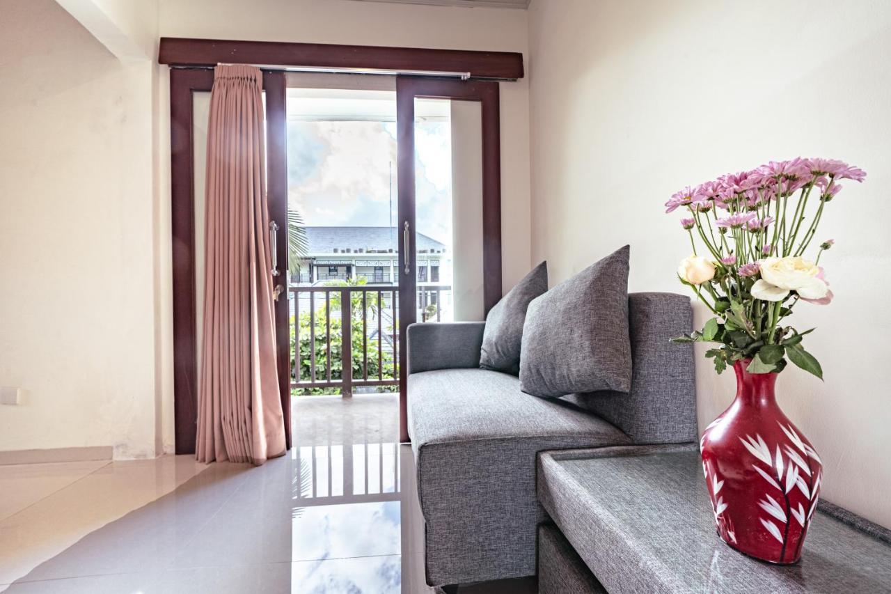 5 Bedroom Villa Sultan Luxury Entertainment And Relaxation Seminyak  Ngoại thất bức ảnh