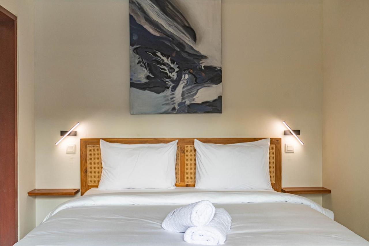 5 Bedroom Villa Sultan Luxury Entertainment And Relaxation Seminyak  Ngoại thất bức ảnh