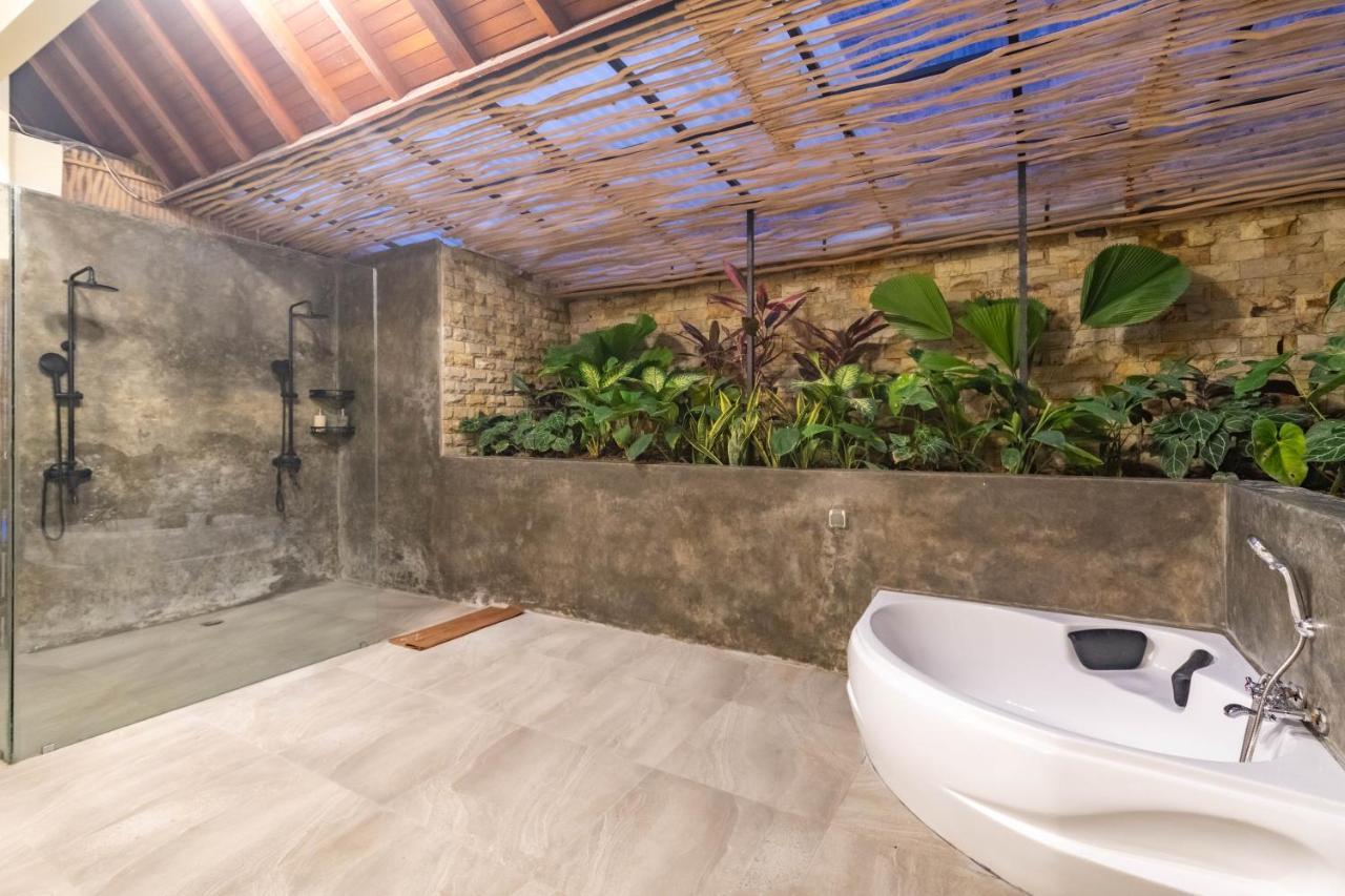 5 Bedroom Villa Sultan Luxury Entertainment And Relaxation Seminyak  Ngoại thất bức ảnh