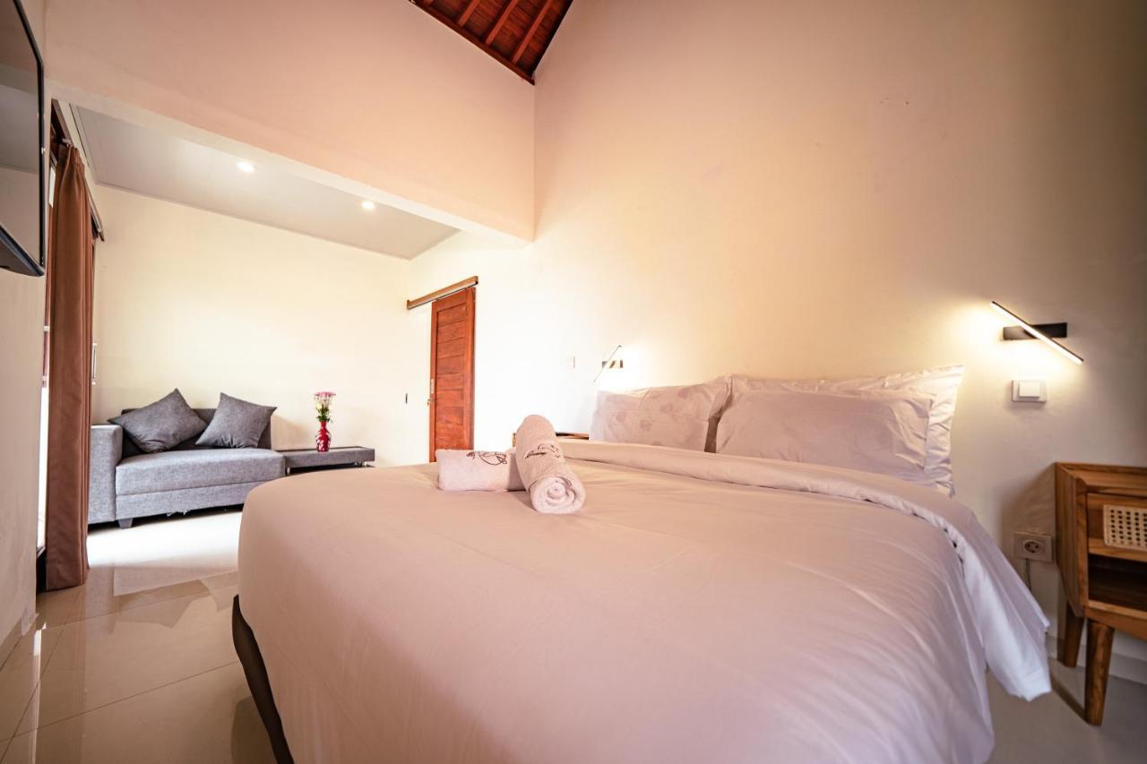 5 Bedroom Villa Sultan Luxury Entertainment And Relaxation Seminyak  Ngoại thất bức ảnh