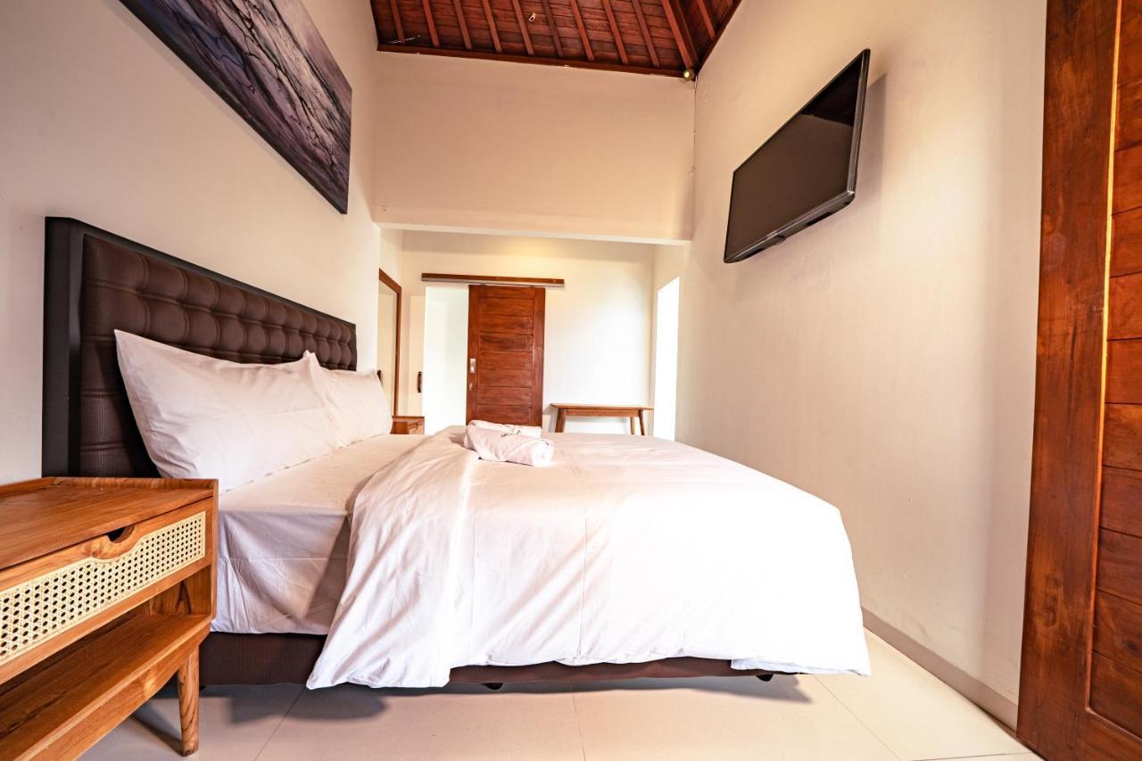 5 Bedroom Villa Sultan Luxury Entertainment And Relaxation Seminyak  Ngoại thất bức ảnh