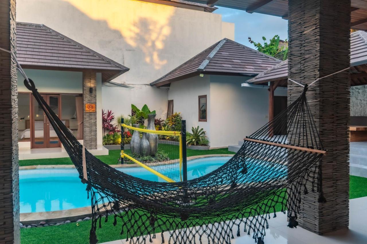 5 Bedroom Villa Sultan Luxury Entertainment And Relaxation Seminyak  Ngoại thất bức ảnh