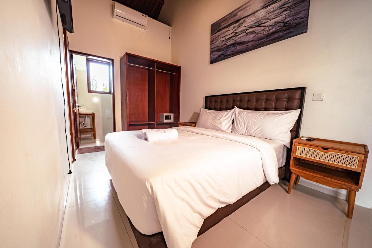 5 Bedroom Villa Sultan Luxury Entertainment And Relaxation Seminyak  Ngoại thất bức ảnh