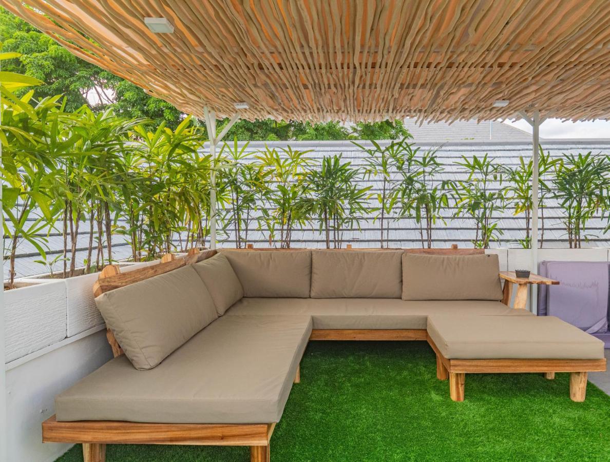 5 Bedroom Villa Sultan Luxury Entertainment And Relaxation Seminyak  Ngoại thất bức ảnh