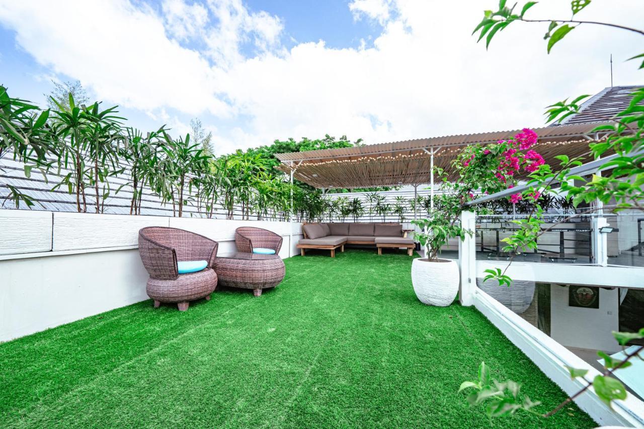 5 Bedroom Villa Sultan Luxury Entertainment And Relaxation Seminyak  Ngoại thất bức ảnh