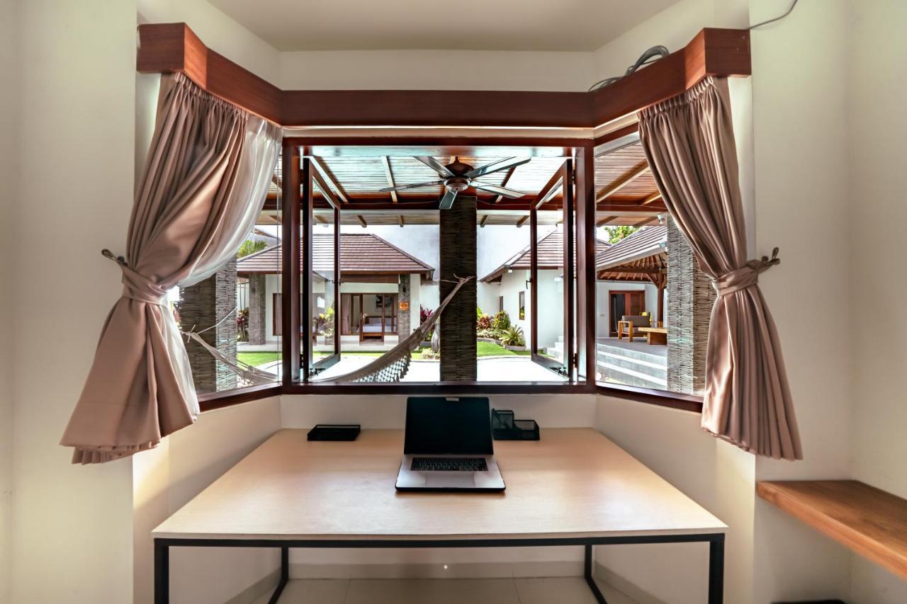 5 Bedroom Villa Sultan Luxury Entertainment And Relaxation Seminyak  Ngoại thất bức ảnh