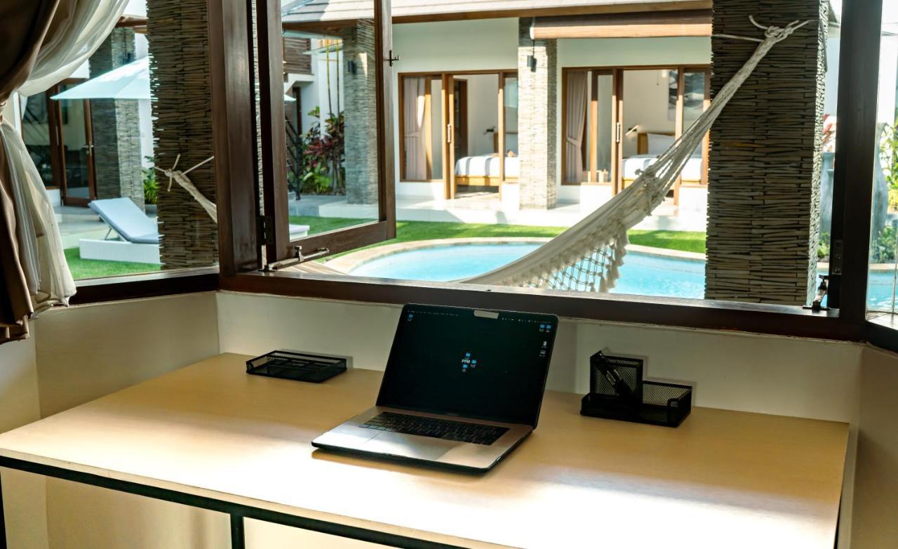 5 Bedroom Villa Sultan Luxury Entertainment And Relaxation Seminyak  Ngoại thất bức ảnh